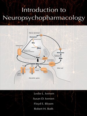 cover image of Introduction to Neuropsychopharmacology